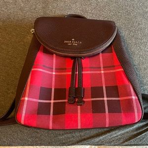 Kate Spade backpack